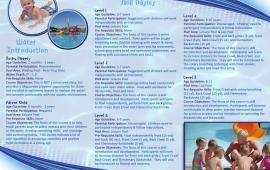 Swim Lessons Guide Page 2