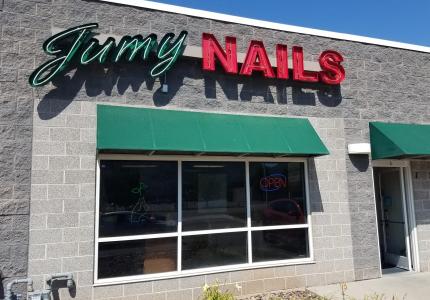 Jumy Nails