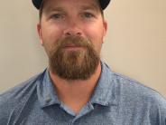 Jason Reney-Culinary Water Systems Superintendent