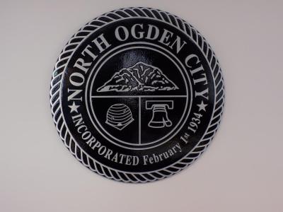 North Ogden Emblem