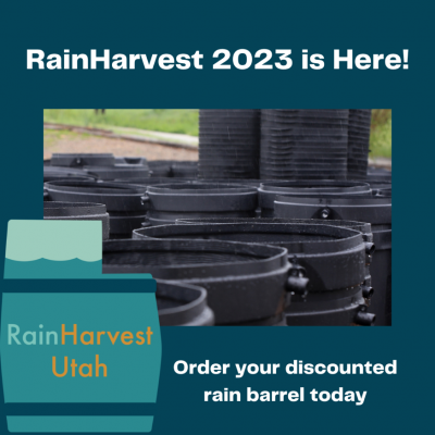RainHarvest