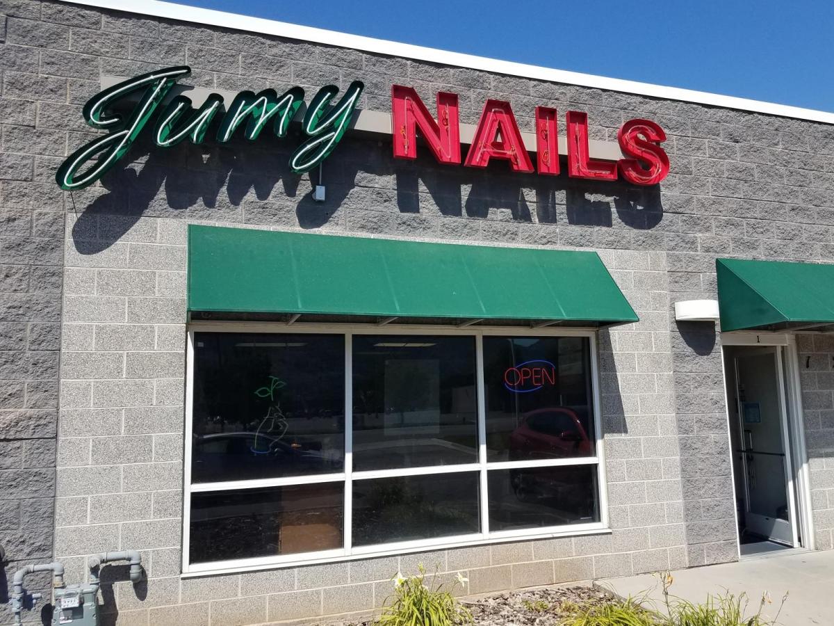Jumy Nails